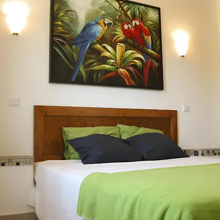 Almargem 77 Cozy 1br In De Tavira, Near The * Cabanas De Tavira