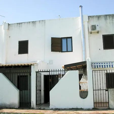 Dom wakacyjny Almargem 77 Cozy 1br In De Tavira, Near The