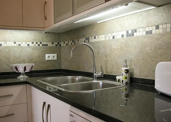 Almargem 77 Cozy 1br In De Tavira, Near The 펜션 *