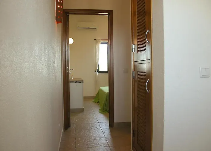Almargem 77 Cozy 1br In De Tavira, Near The