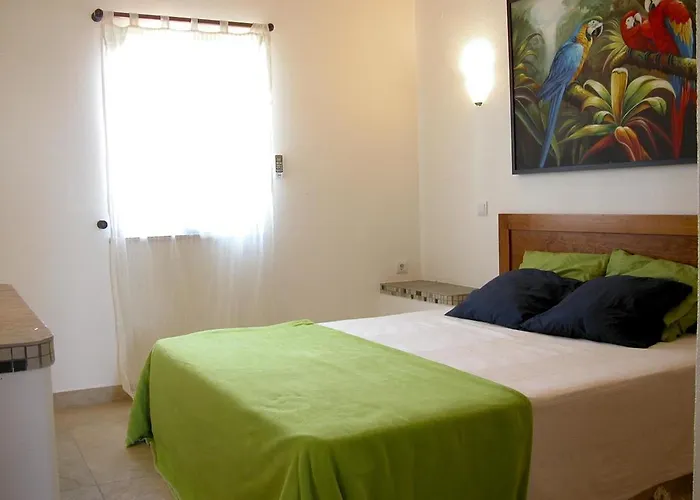 Almargem 77 Cozy 1br In De Tavira, Near The * 카바나스데타비라