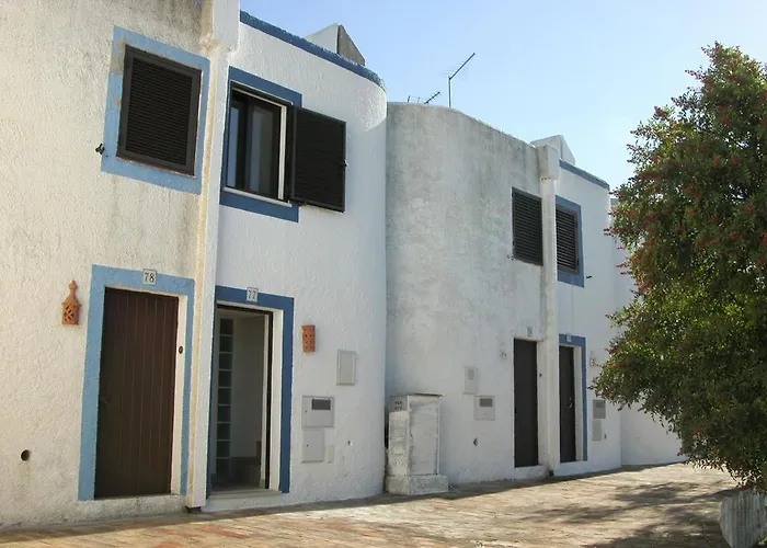 Almargem 77 Cozy 1br In De Tavira, Near The 펜션