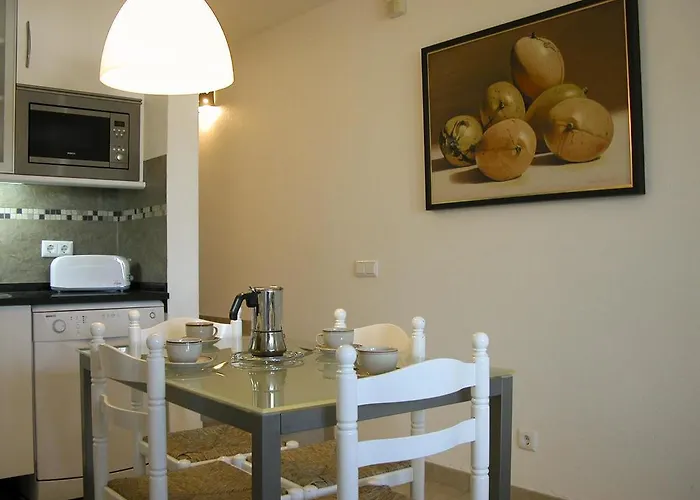 Almargem 77 Cozy 1br In De Tavira, Near The *