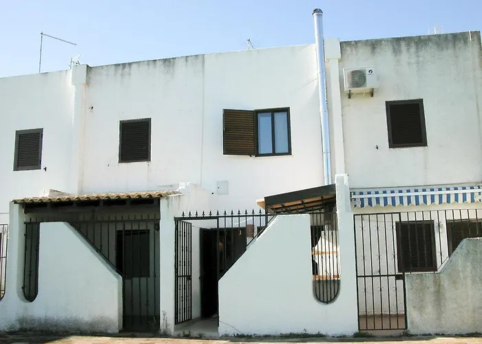 펜션 Almargem 77 Cozy 1br In De Tavira, Near The