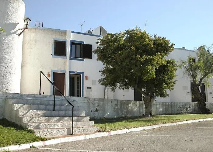 Almargem 77 Cozy 1br In De Tavira, Near The 펜션 카바나스데타비라