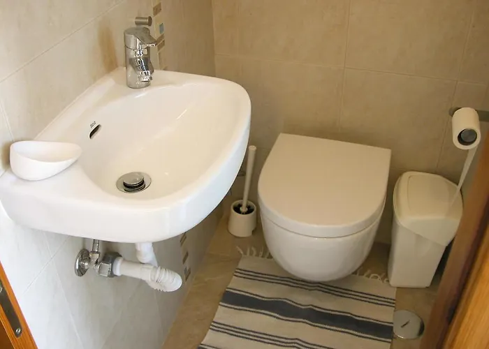 펜션 Almargem 77 Cozy 1br In De Tavira, Near The 카바나스데타비라