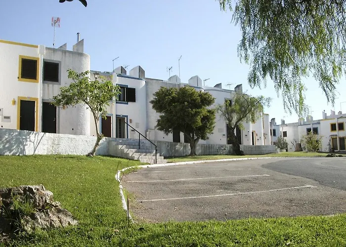 펜션 Almargem 77 Cozy 1br In De Tavira, Near The