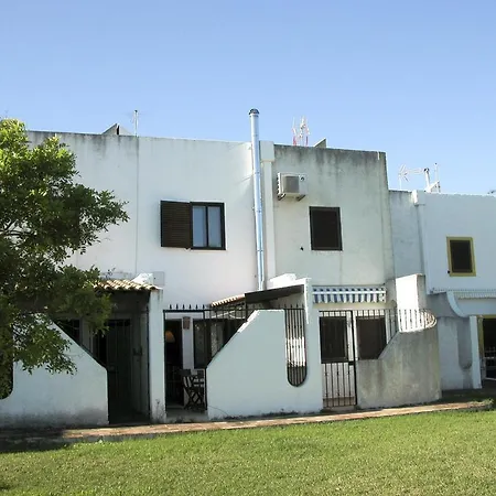 Almargem 77 Cozy 1br In De Tavira, Near The 卡巴纳斯·德·塔维拉