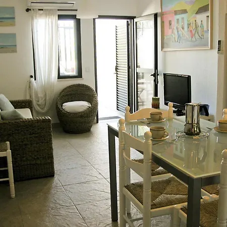 Holiday home Almargem 77 Cabanas De Tavira