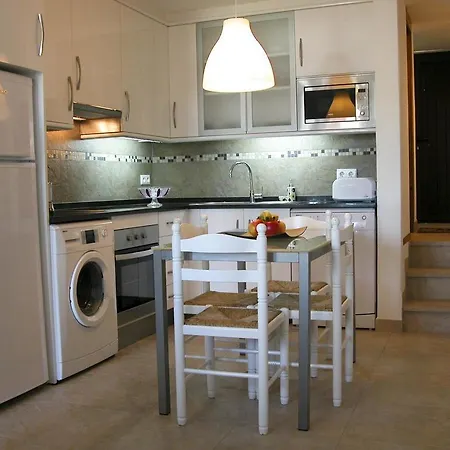 Almargem 77 Cozy 1br In De Tavira, Near The