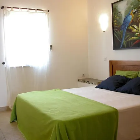 Almargem 77 Cozy 1br In De Tavira, Near The * 卡巴纳斯·德·塔维拉