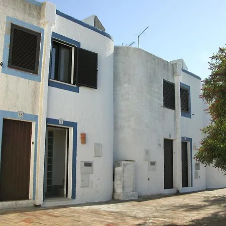 Almargem 77 Holiday home