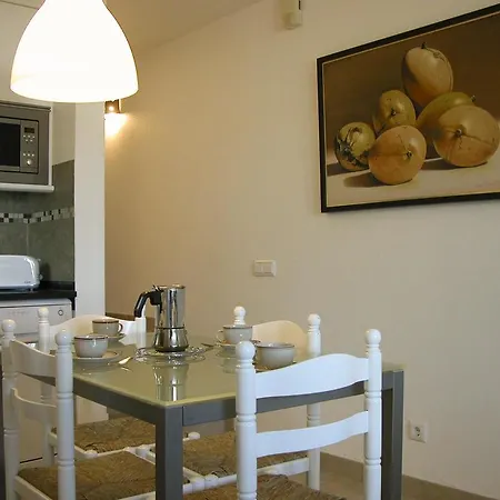 Almargem 77 Cozy 1br In De Tavira, Near The *