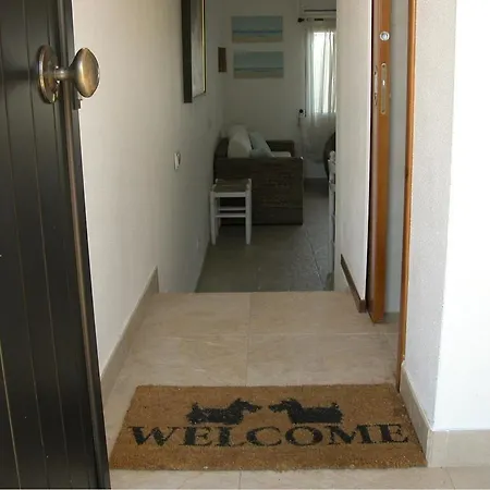 Almargem 77 Cozy 1br In De Tavira, Near The 卡巴纳斯·德·塔维拉