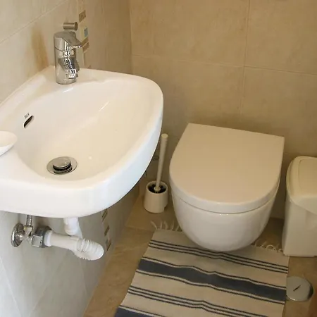 Hébergement de vacances Almargem 77 Cozy 1br In De Tavira, Near The Cabanas De Tavira