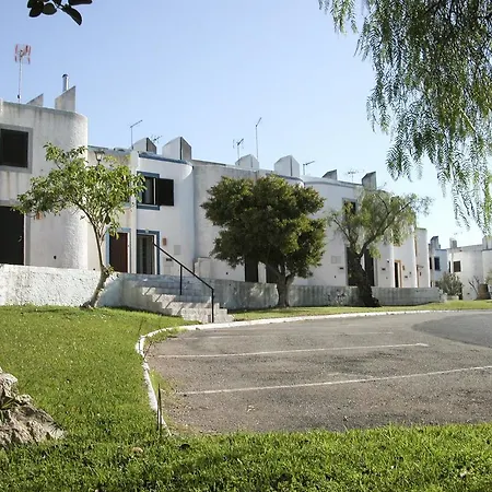 度假居 Almargem 77 Cozy 1br In De Tavira, Near The