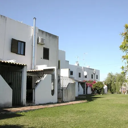 Almargem 77 Cozy 1br In De Tavira, Near The Hébergement de vacances Cabanas De Tavira