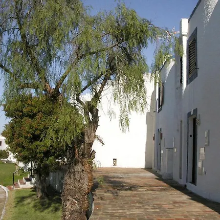 Hébergement de vacances Almargem 77 Cozy 1br In De Tavira, Near The *