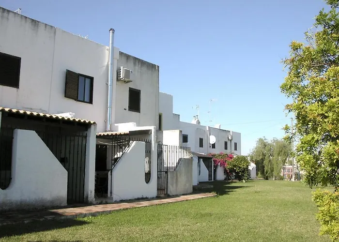 Almargem 77 Cozy 1br In De Tavira, Near The Hébergement de vacances Cabanas De Tavira