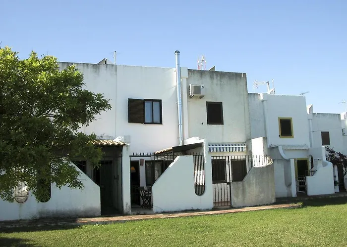 Almargem 77 Cozy 1br In De Tavira, Near The Cabanas De Tavira