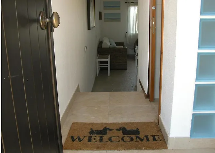 Almargem 77 Cozy 1br In De Tavira, Near The Cabanas De Tavira