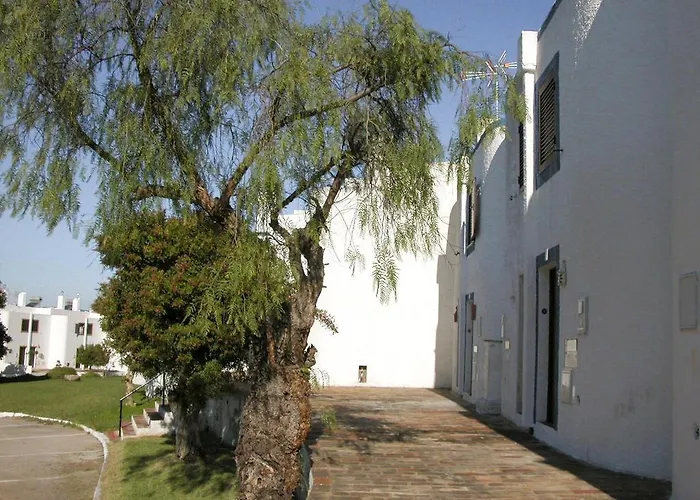 Hébergement de vacances Almargem 77 Cozy 1br In De Tavira, Near The *
